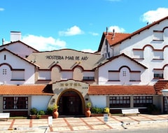 Hotel Hostería Mar de Ajó (Mar de Ajó, Argentina)