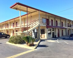 Motel Budget Inn (Tallahassee, Sjedinjene Američke Države)