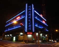 Amaralina Hotel (São Paulo, Brasil)