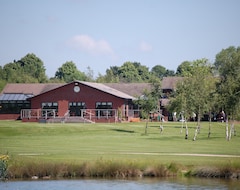 Hotel Calderfields Golf & Country Club (Walsall, Ujedinjeno Kraljevstvo)