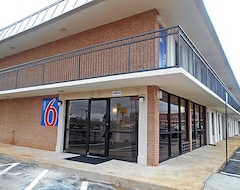 Hotel Motel 6-Perry, GA (Perry, USA)