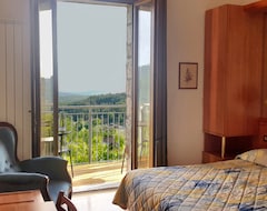 Hotel Rifugio Prategiano - Maremma Tuscany (Montieri, Italy)
