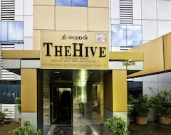 Otel Hive (Chennai, Hindistan)