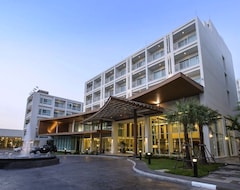 Khách sạn Kantary 304 Hotel Prachinburi (Prachinburi, Thái Lan)
