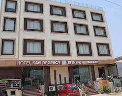 Hotel Savi Regency (Jaipur, Indija)