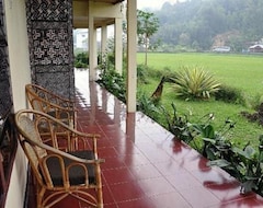 Casa/apartamento entero Capital O 91073 Rantepao Lodge (Tana Toraja, Indonesia)