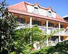Tüm Ev/Apart Daire Residence Eglantine (Cilaos, Réunion)