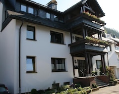 Cijela kuća/apartman Willinger Ferienappartement (Willingen, Njemačka)