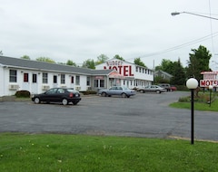 Allens Budget Motel (Watertown, Kanada)