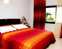 Residence Hotel Assounfou (Marakeş, Fas)