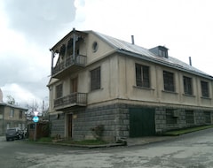 Hotel Guest House (Telavi, Gruzija)