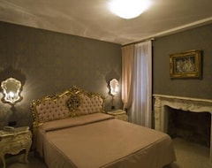 Otel Dimora Marciana (Venedik, İtalya)