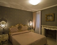 Hotel Dimora Marciana (Venice, Italy)