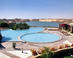 Khách sạn Seti Abu Simbel Lake Resort (Abu Simbel, Ai Cập)