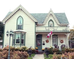Cijela kuća/apartman Bristows Inn (Elmira, Kanada)