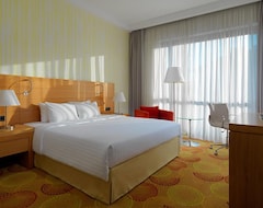 Hotel Courtyard By Marriott Budapest City Centre (Budapest, Hungary)