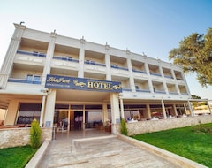 Hamzakoy Blue Park Boutique Hotel (Gelibolu, Turkey)