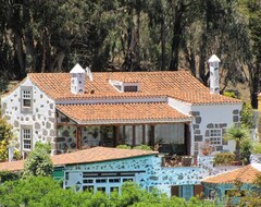 Hotel Los Bermejales (Firgas, España)