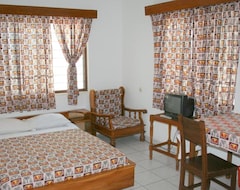 Khách sạn Hotel Aurore Lome (Lomé, Togo)
