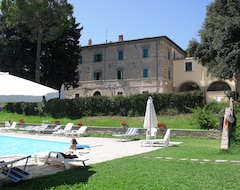 Hotel Residenza Del Marchese (Gualdo Cattaneo, Italija)