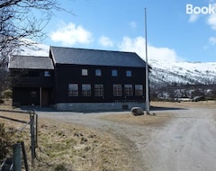 Toàn bộ căn nhà/căn hộ Jønndalen Høyfjellseter (Nore og Uvdal, Na Uy)