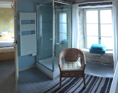 Bed & Breakfast Maison Des Maquisards chambers d’hotes (Berrien, Ranska)