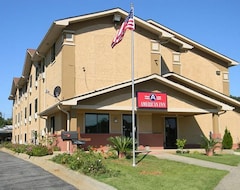 Motel American Inn-Alexander City (Alexander City, USA)