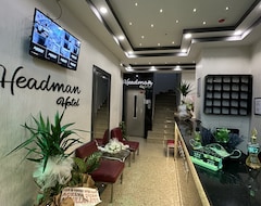 Khách sạn Headman Hotel (Gaziantep, Thổ Nhĩ Kỳ)