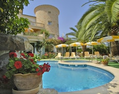 Entire House / Apartment Villa Piccola (Colonia de Sant Jordi, Spain)