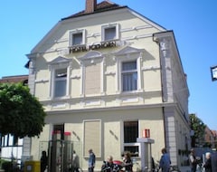 Khách sạn Ickhorn (Werne, Đức)