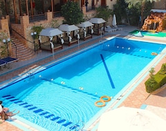 Naama Blue Hotel (Sharm el-Sheikh, Egypt)