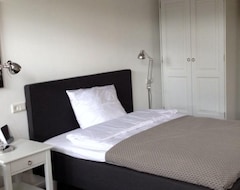 Hotel Luxx City Apartments (Kiel, Tyskland)