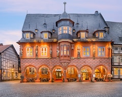 Hotel Kaiserworth Goslar (Goslar, Germany)