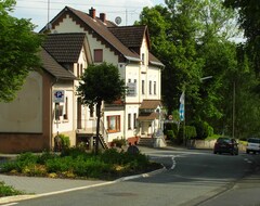 Khách sạn Landgasthof Schneller (Kirchen, Đức)
