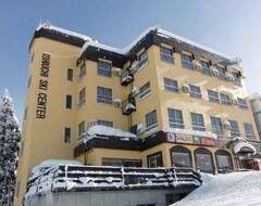 Bed & Breakfast Ishiuchi Ski Center - Vacation Stay 09210V (Minamiuonuma, Japan)
