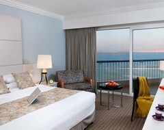 Hotelli Hotel Le Meridien Dead Sea (Ein Bokek, Israel)