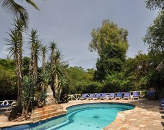 Khách sạn Fig Tree Camp (Narok, Kenya)