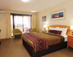 Otel Riverside Holiday Apartments (Ballina, Avustralya)