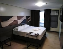 Hotel Travelite  Legarda (Baguio, Philippines)