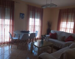 Tüm Ev/Apart Daire Beautiful House, Great Terrace, Wifi, Air Conditioning (Punta Umbría, İspanya)