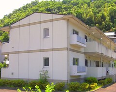 Hotel Awanoshou Annex (Tokushima, Japan)