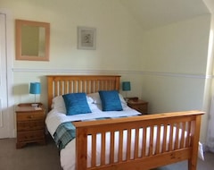 Bed & Breakfast Glenrossie Guest House (Inverness, Iso-Britannia)