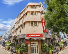 Khách sạn Hotel Homely Raj Near Kalighat Kali Temple (Kolkata, Ấn Độ)