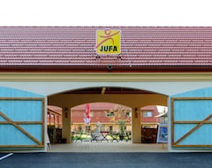 JUFA Hotel Neutal - Landerlebnis (Neutal, Österreich)