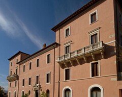 Hotel Villa Spirito Santo (Terni, Italy)