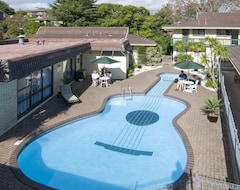 Khách sạn Dukes Midway Lodge (Auckland, New Zealand)