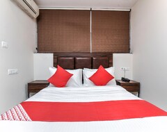 Hotel Oyo Flagship 43289 Srikrishnan Residency Raja Mill Rd (Tirupur, India)
