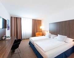 Ξενοδοχείο Best Western Smart Hotel (Vösendorf, Αυστρία)