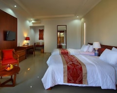 Otel Lebak Bali Residence (Canggu, Endonezya)
