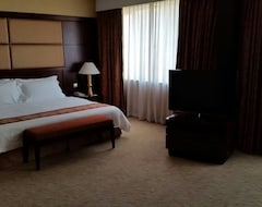 Hotel Presidente (Macau, China)